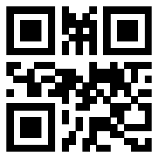 Scansione del Qr Code di 3912904948