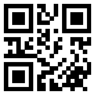 3912904950 Qr Code associato