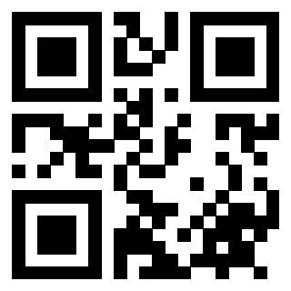 3912904952 - Immagine del Qr Code associato