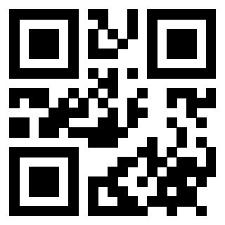 Immagine del Qr Code di 3912904955