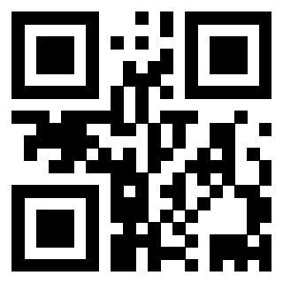 Il QrCode di 3912904956
