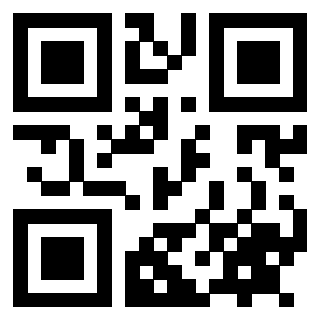 Immagine del QrCode di 3912904961