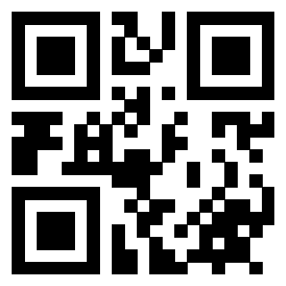 Immagine del Qr Code di 3912904962