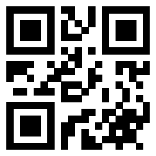 Il QrCode di 3912904963