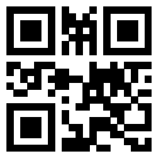Scansione del Qr Code di 3912904964