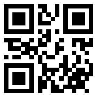 3912904965 - Immagine del Qr Code