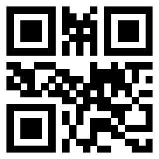 Il Qr Code di 3912904966