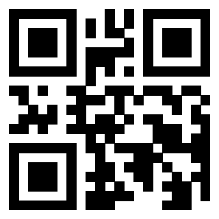 Il QrCode di 3912904967