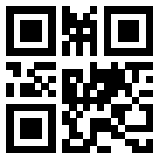 3912904972 - Immagine del Qr Code