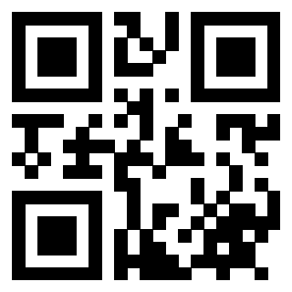 Il Qr Code di 3912904976
