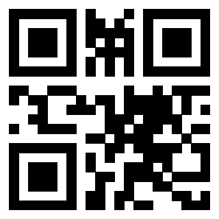 Immagine del QrCode di 3912904977