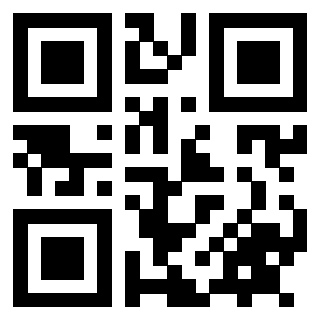 Il Qr Code di 3912904978