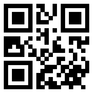Il Qr Code di 3912904979