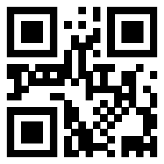 3912904980 - Immagine del QrCode associato