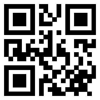 Il QrCode di 3912904981