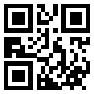 Il Qr Code di 3912904985