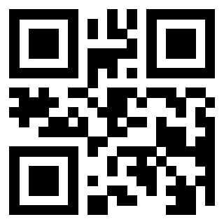 Immagine del Qr Code di 3912904986