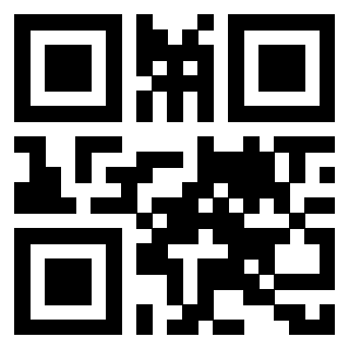 Scansione del Qr Code di 3912904987
