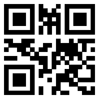Scansione del Qr Code di 3912904989