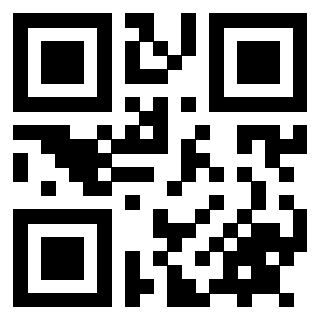 Il Qr Code di 3912904990