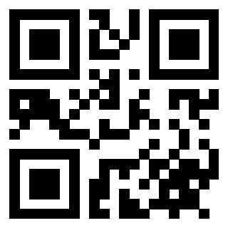 3912904991 - Immagine del Qr Code