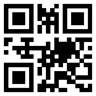 3912904992 - Immagine del QrCode associato