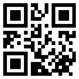QrCode di 3912904994