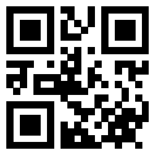 3912904999 QrCode associato