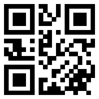 3912905000 - Immagine del Qr Code associato