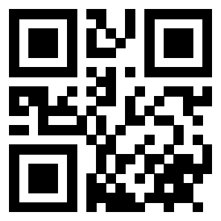 QrCode di 3912905001