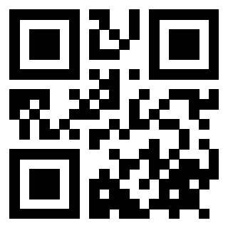 3912905005 - Immagine del QrCode associato