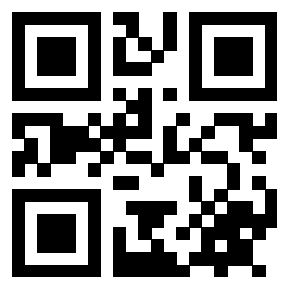 Qr Code di 3912905006