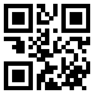 Immagine del QrCode di 3912905007