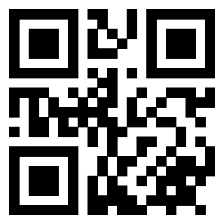 Qr Code di 3912905008