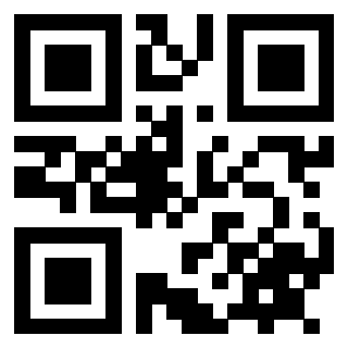QrCode di 3912905009