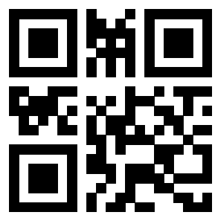 Scansione del Qr Code di 3912905010