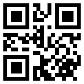 3912905011 - Immagine del Qr Code