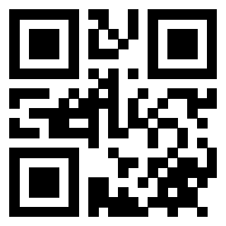 Immagine del Qr Code di 3912905013