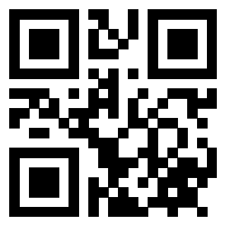 Scansione del Qr Code di 3912905015