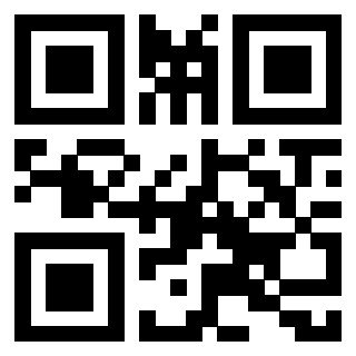 Qr Code di 3912905017