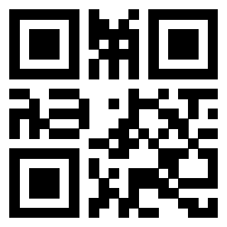 Immagine del Qr Code di 3912905018