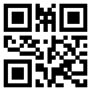 3912905019 - Immagine del Qr Code associato