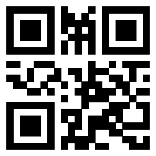 3912905021 - Immagine del QrCode