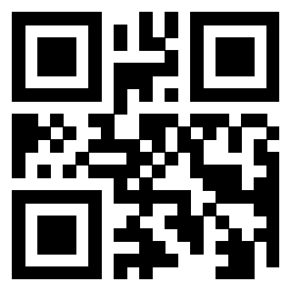 Immagine del Qr Code di 3912905022