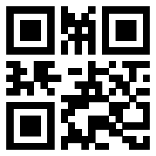 3912905030 Qr Code associato
