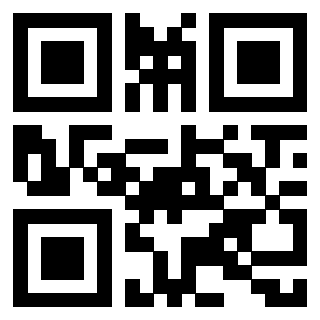 3912905031 - Immagine del QrCode