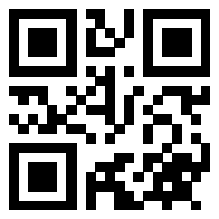Immagine del Qr Code di 3912905033