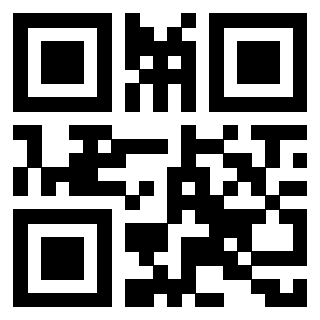 Scansione del Qr Code di 3912905037