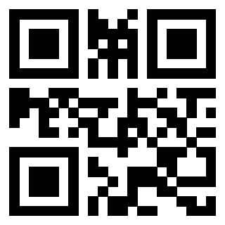 Scansione del QrCode di 3912905038