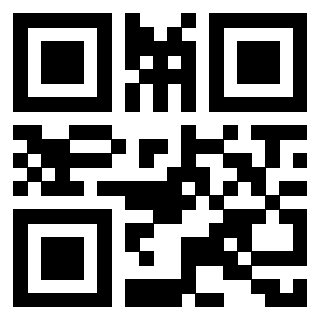 3912905039 - Immagine del QrCode associato